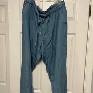 Women’s Tommy Hilfiger Joggers